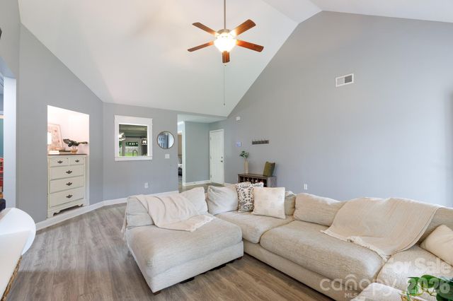 597 Sand Trap Drive, York, SC 29745