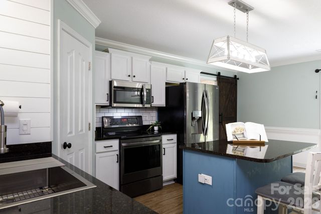 597 Sand Trap Drive, York, SC 29745