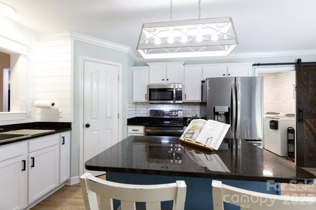 597 Sand Trap Drive, York, SC 29745
