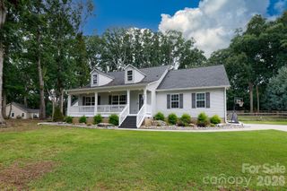 597 Sand Trap Drive, York, SC 29745