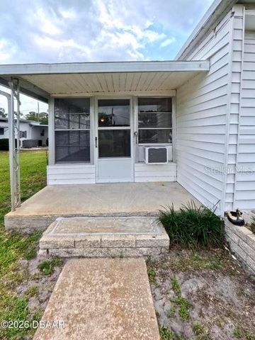 725 MARSHALL CIRCLE, Port Orange, FL 32127