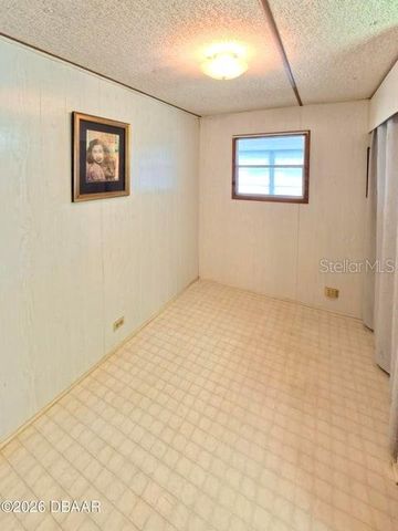 725 MARSHALL CIRCLE, Port Orange, FL 32127