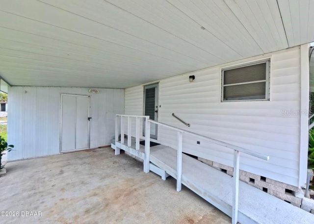 725 MARSHALL CIRCLE, Port Orange, FL 32127