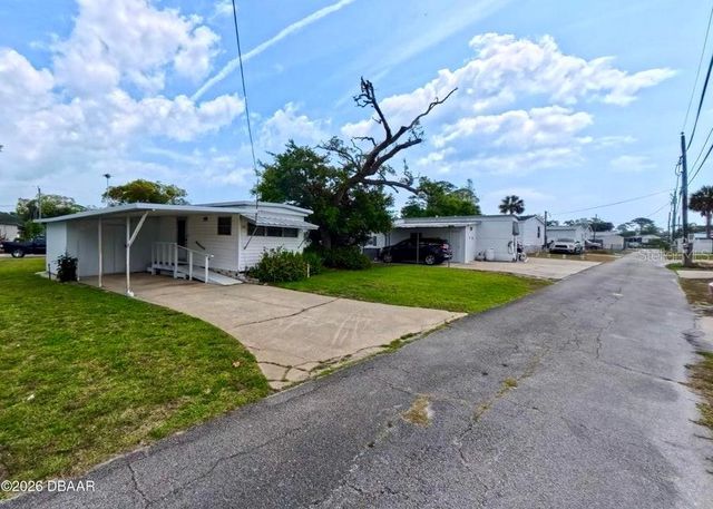 725 MARSHALL CIRCLE, Port Orange, FL 32127