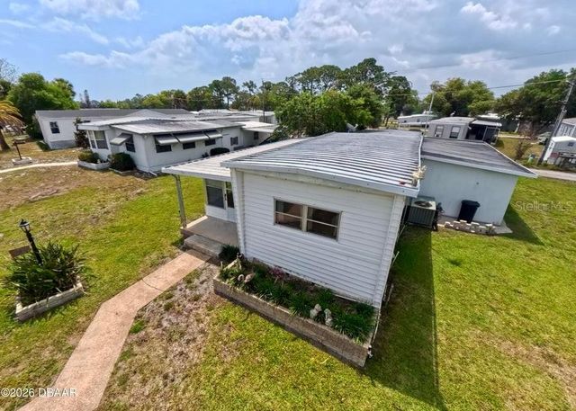 725 MARSHALL CIRCLE, Port Orange, FL 32127