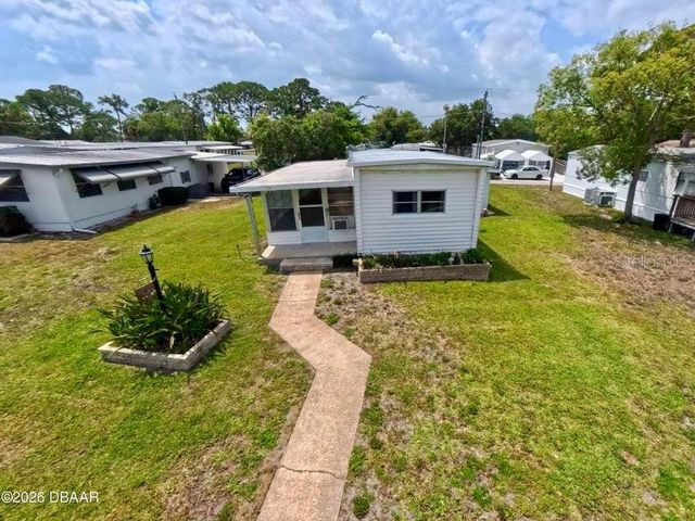 725 MARSHALL CIRCLE, Port Orange, FL 32127