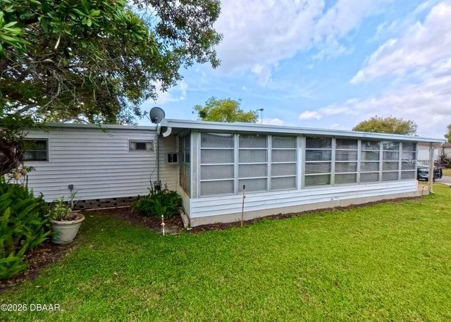 725 MARSHALL CIRCLE, Port Orange, FL 32127