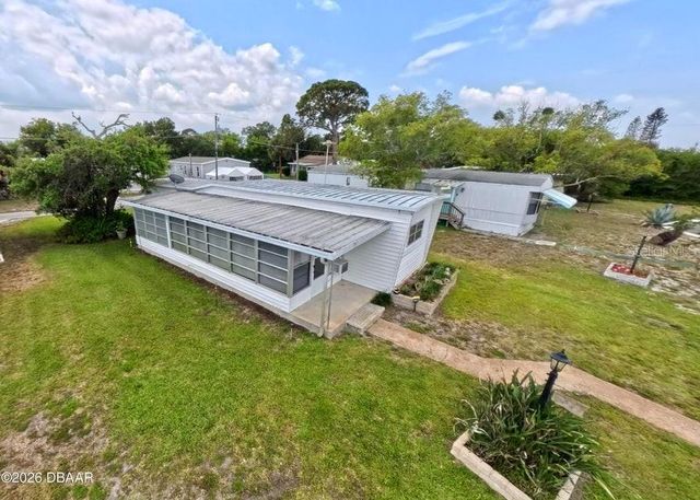 725 MARSHALL CIRCLE, Port Orange, FL 32127