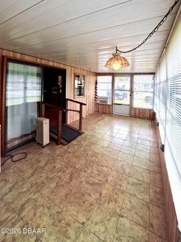 725 MARSHALL CIRCLE, Port Orange, FL 32127