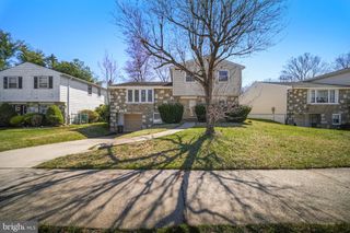 12005 AUDUBON AVE, Philadelphia, PA 19116