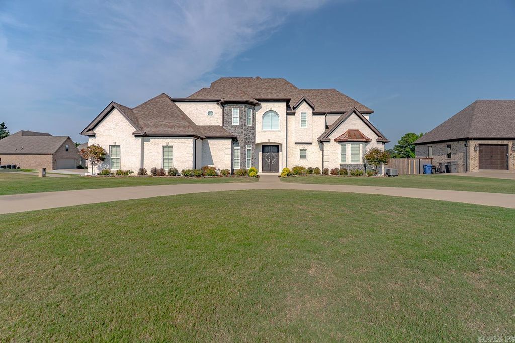 3529 Farmington Drive, Jonesboro, AR 72404