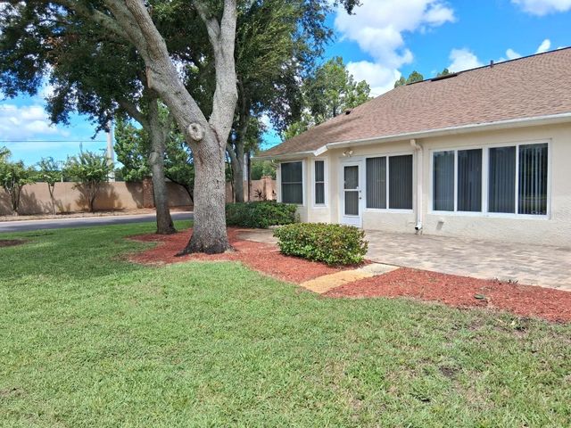 9014 SEVERN LANE 8, New Port Richey, FL 34655