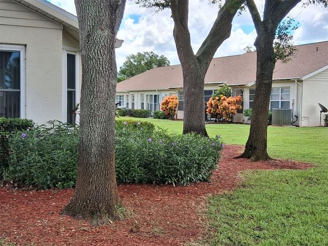 9014 SEVERN LANE 8, New Port Richey, FL 34655