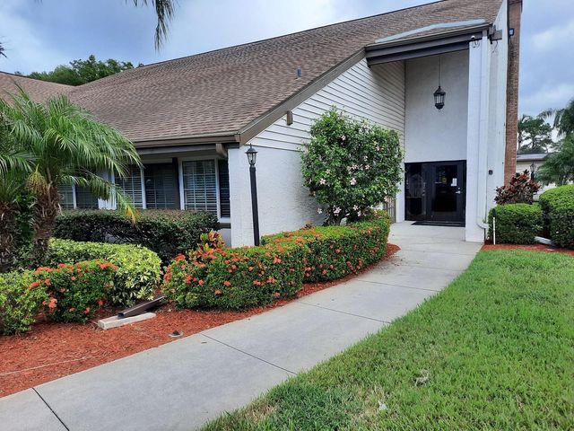 9014 SEVERN LANE 8, New Port Richey, FL 34655
