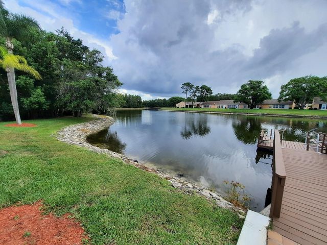 9014 SEVERN LANE 8, New Port Richey, FL 34655