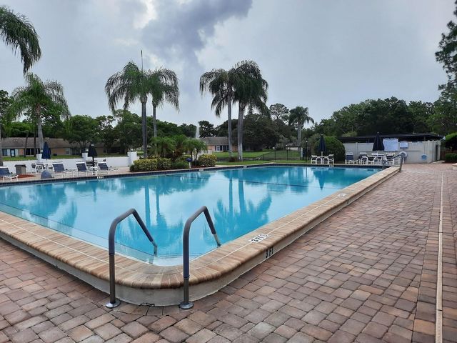 9014 SEVERN LANE 8, New Port Richey, FL 34655