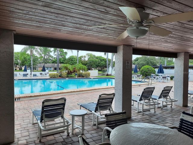 9014 SEVERN LANE 8, New Port Richey, FL 34655