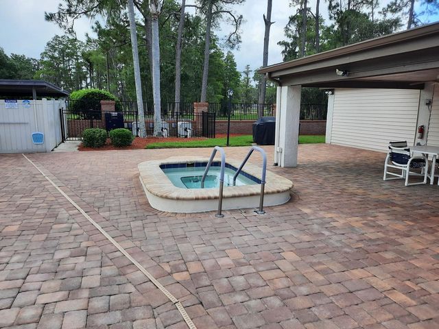 9014 SEVERN LANE 8, New Port Richey, FL 34655