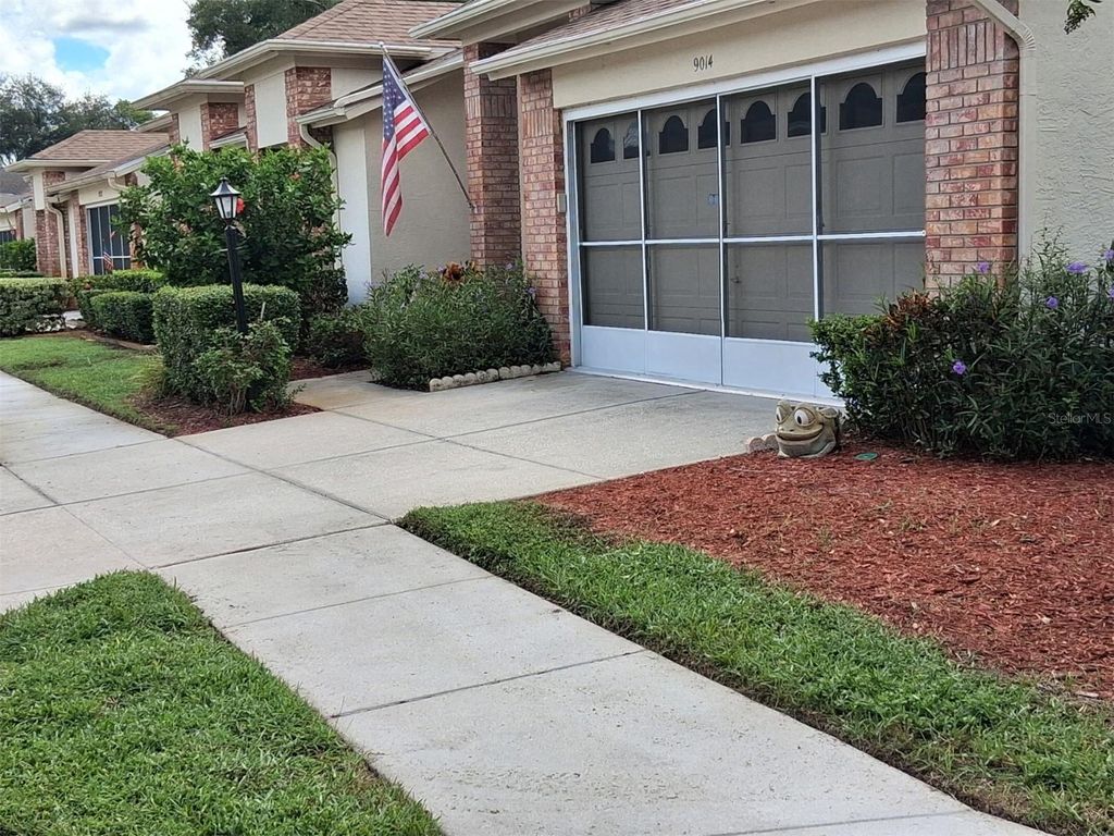 9014 SEVERN LANE 8, New Port Richey, FL 34655