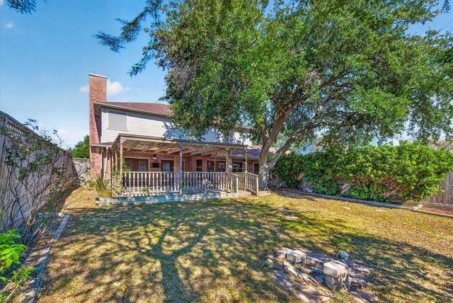 7022 Dunsford Dr, Corpus Christi, TX 78413