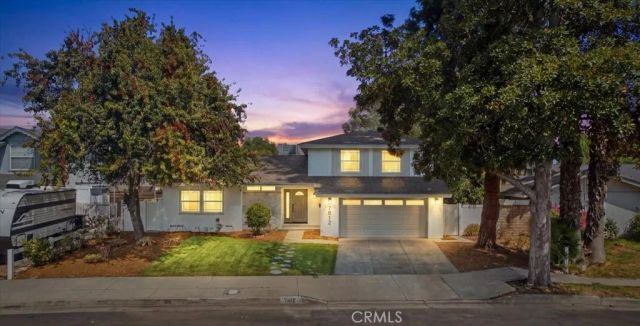 7812 Fairchild Street, Winnetka, CA 91306