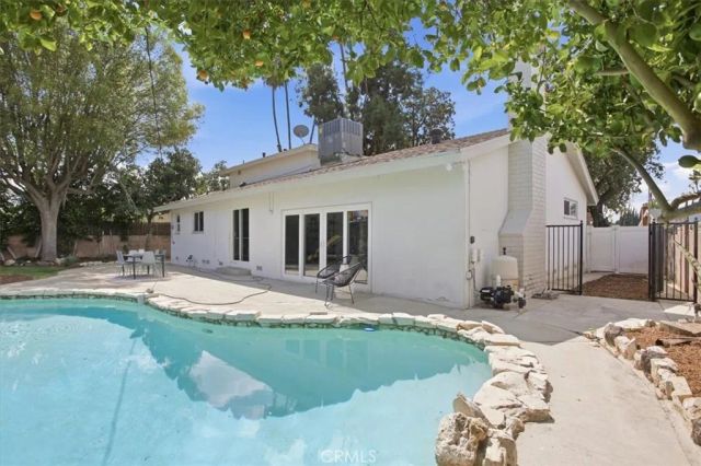 7812 Fairchild Street, Winnetka, CA 91306
