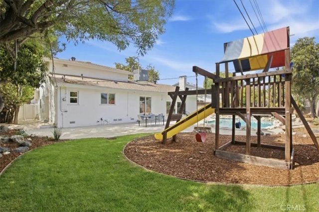 7812 Fairchild Street, Winnetka, CA 91306