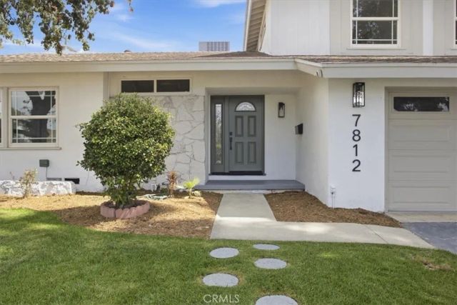 7812 Fairchild Street, Winnetka, CA 91306