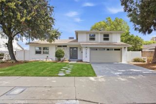 7812 Fairchild Street, Winnetka, CA 91306