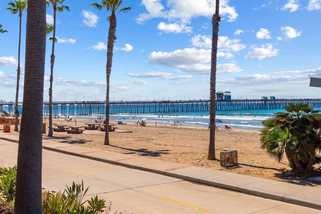 400 N The Strand 7, Oceanside, CA 92054