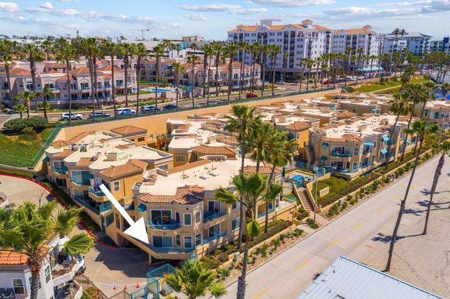 400 N The Strand 7, Oceanside, CA 92054