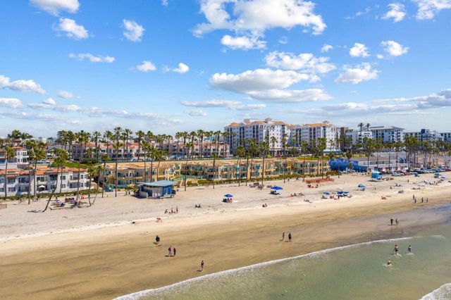 400 N The Strand 7, Oceanside, CA 92054