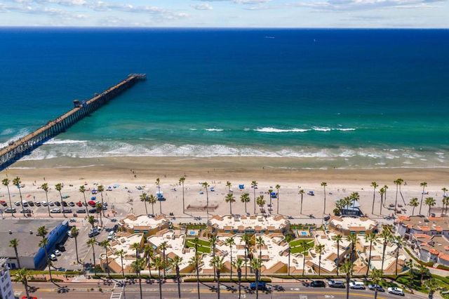 400 N The Strand 7, Oceanside, CA 92054