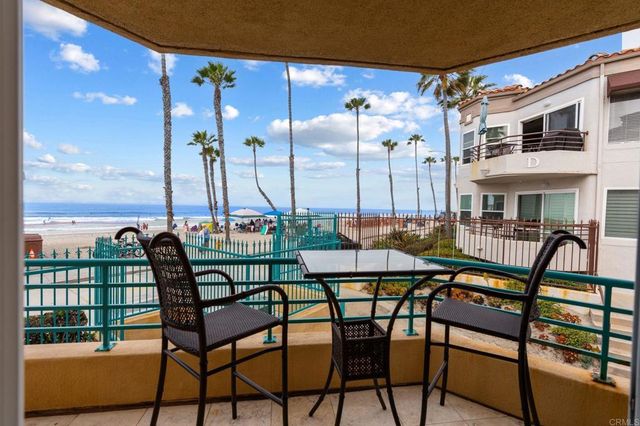 400 N The Strand 7, Oceanside, CA 92054