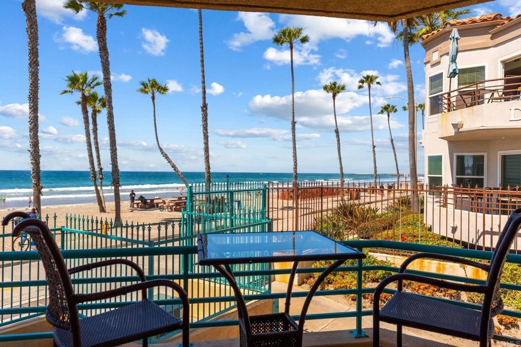 400 N The Strand 7, Oceanside, CA 92054
