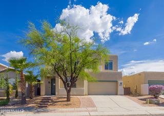 3057 W Desert Glory Drive, Tucson, AZ 85745