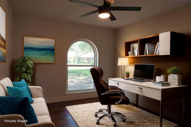 2313 Westridge Drive, Plano, TX 75075