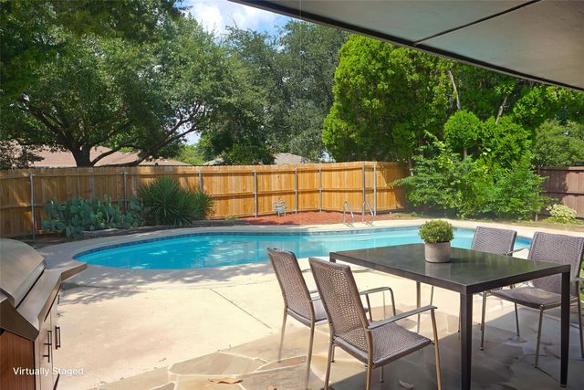 2313 Westridge Drive, Plano, TX 75075