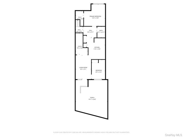 863 Home Street, Bronx, NY 10459