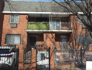 863 Home Street, Bronx, NY 10459