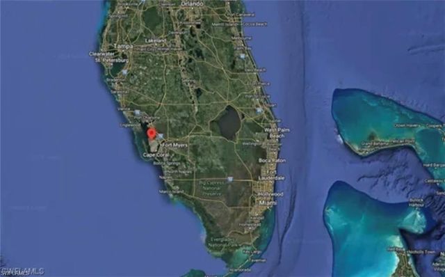 2909 NW 23rd AVE, Cape Coral, FL 33993