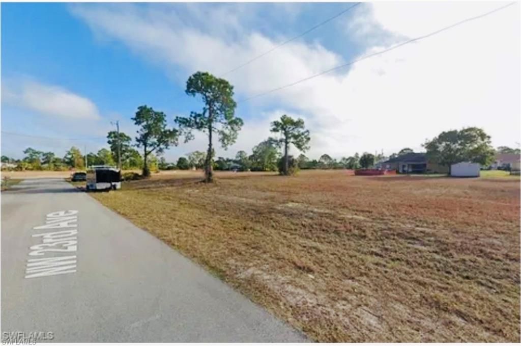 2909 NW 23rd AVE, Cape Coral, FL 33993