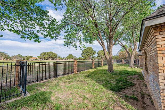 4497 Hackberry Court, Midland, TX 79707