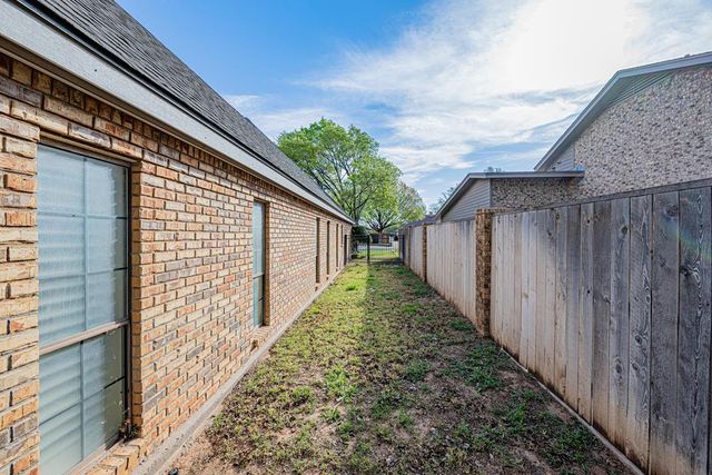 4497 Hackberry Court, Midland, TX 79707