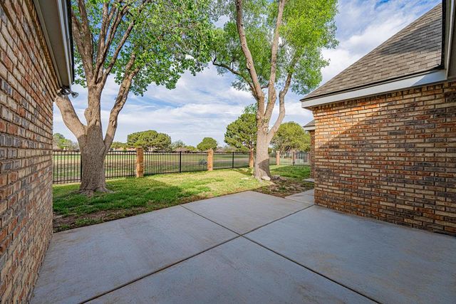 4497 Hackberry Court, Midland, TX 79707