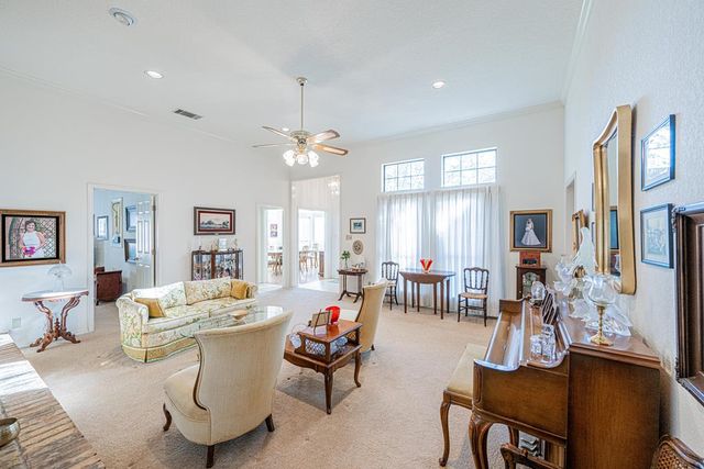 4497 Hackberry Court, Midland, TX 79707