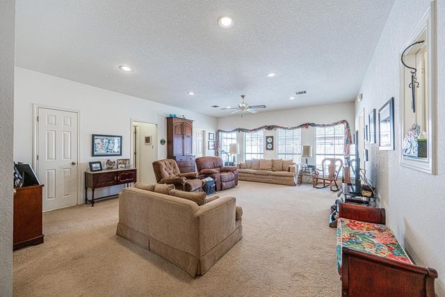 4497 Hackberry Court, Midland, TX 79707