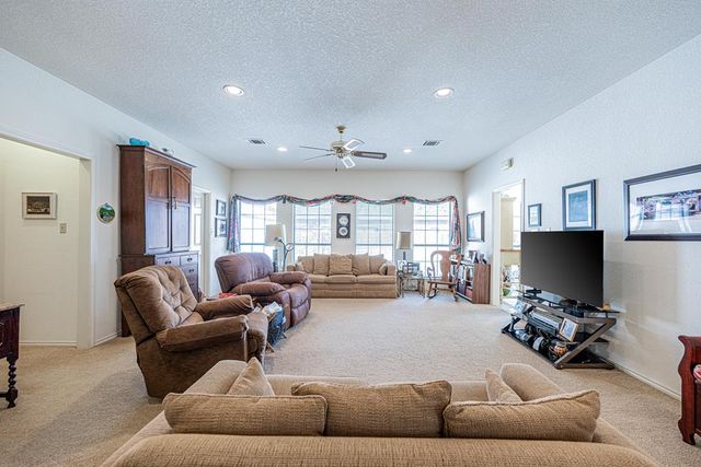 4497 Hackberry Court, Midland, TX 79707