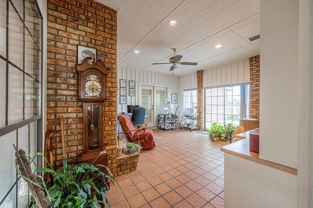 4497 Hackberry Court, Midland, TX 79707