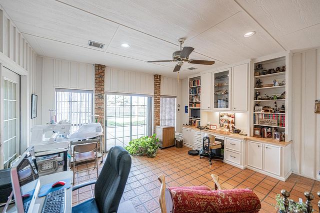 4497 Hackberry Court, Midland, TX 79707